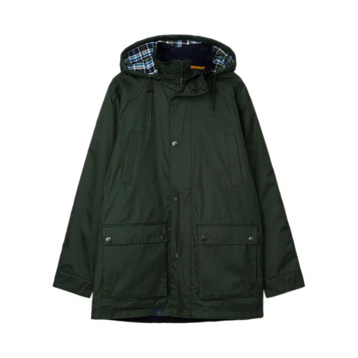 Lighthouse Mens Oxford Jacket - Astrolabe Outdoors - image 1
