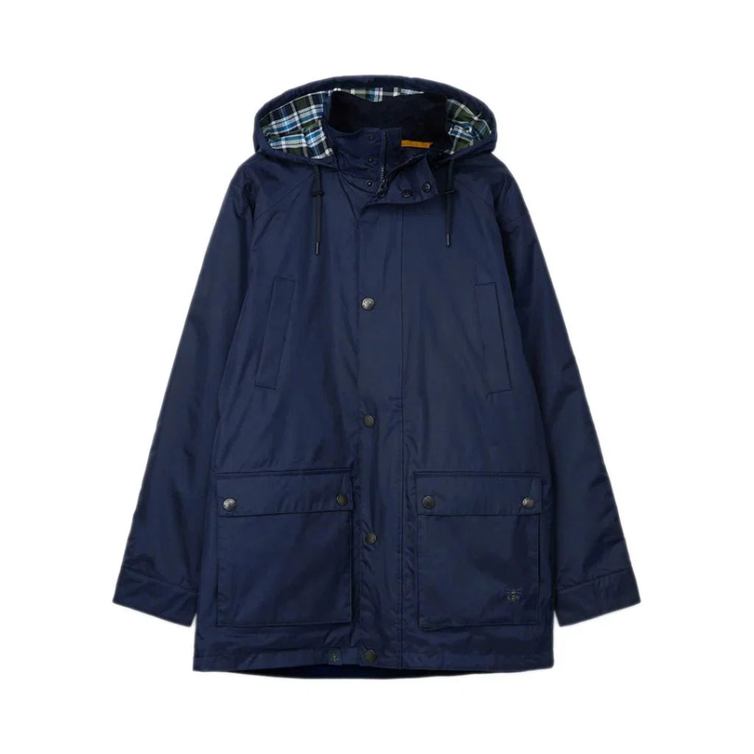 Lighthouse Mens Oxford Jacket - Astrolabe Outdoors - image 4