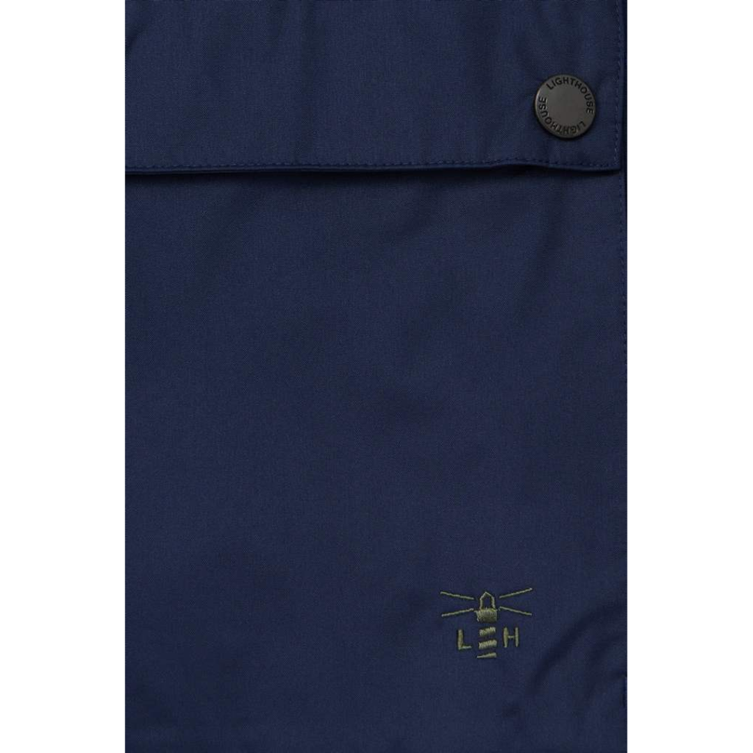 Lighthouse Mens Oxford Jacket - Astrolabe Outdoors - image 6