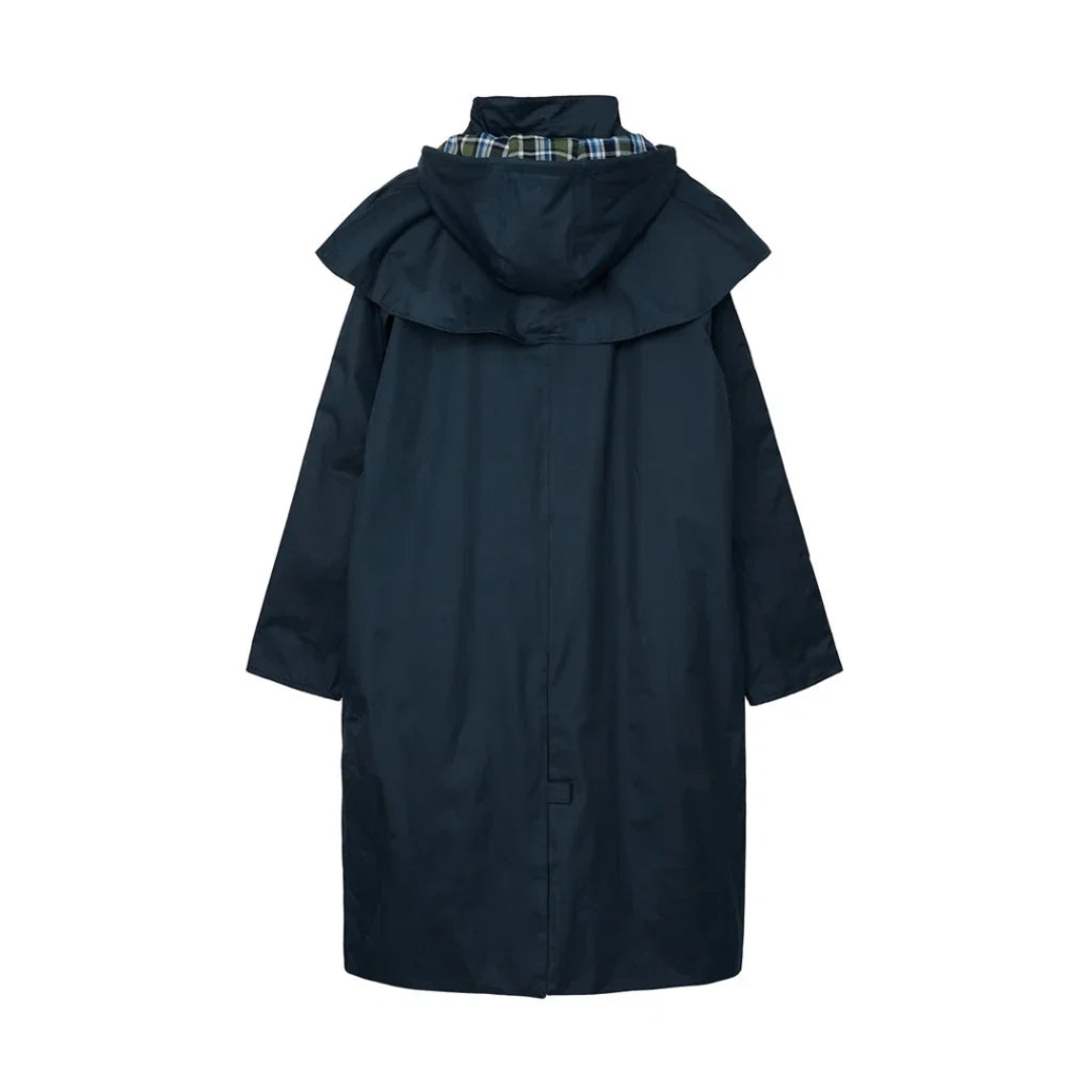 Lighthouse Stockman Coat Full Length - Astrolabe Outdoors - image 2