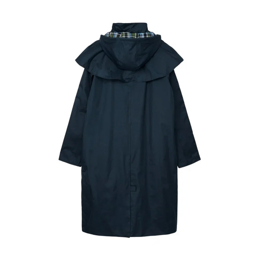 Lighthouse Stockman Coat Full Length - Astrolabe Outdoors - image 2