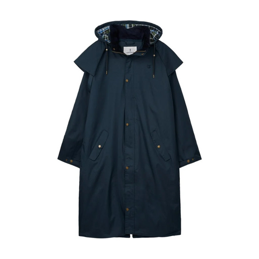 Lighthouse Stockman Coat Full Length - Astrolabe Outdoors - image 1
