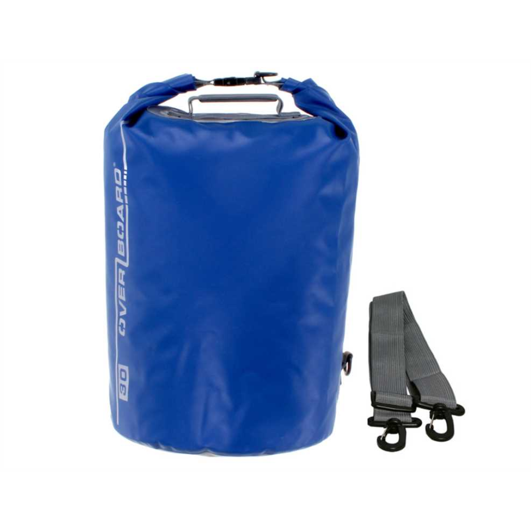 Overboard Classic Dry Tube 30L - Astrolabe Outdoors - image 3