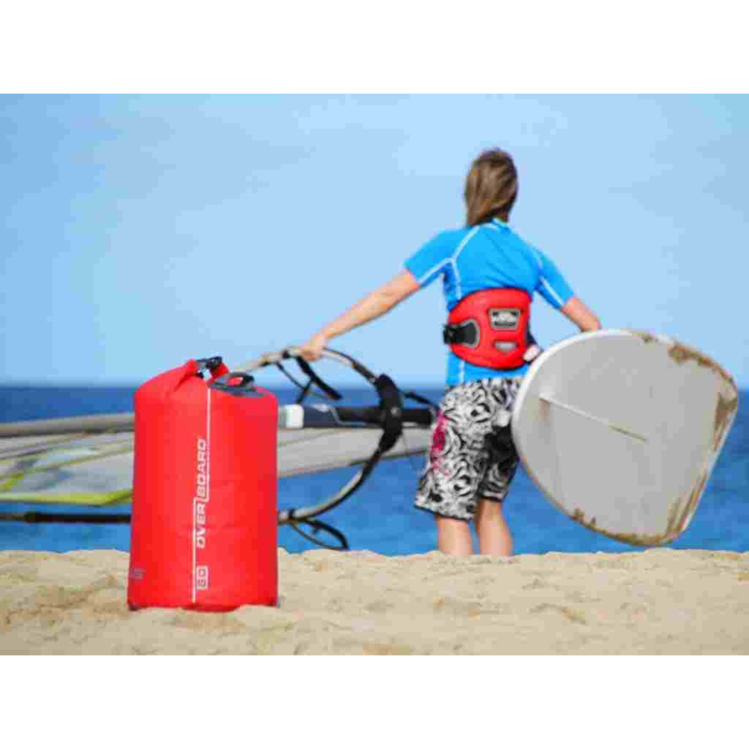 Overboard Classic Dry Tube 30L - Astrolabe Outdoors - image 7