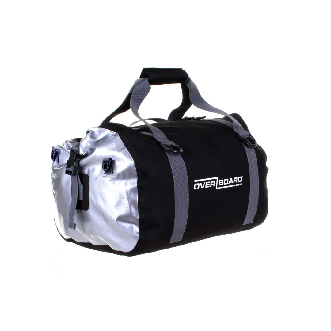 Overboard Classic Waterproof Duffle Bag - 40 Litres - Astrolabe Outdoors - image 2