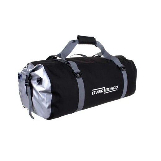 Overboard Classic Waterproof Duffle Bag - 60 Litres - Astrolabe Outdoors - image 2