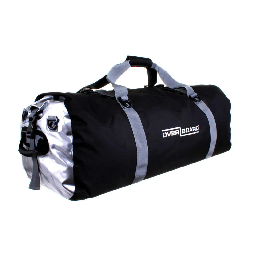 Overboard Classic Waterproof Duffle Bag - 130 Litres - Astrolabe Outdoors - image 2