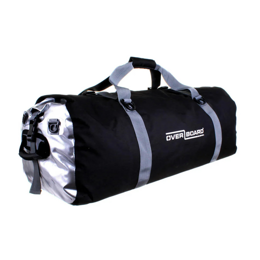 Overboard Classic Waterproof Duffle Bag - 130 Litres - Astrolabe Outdoors - image 2