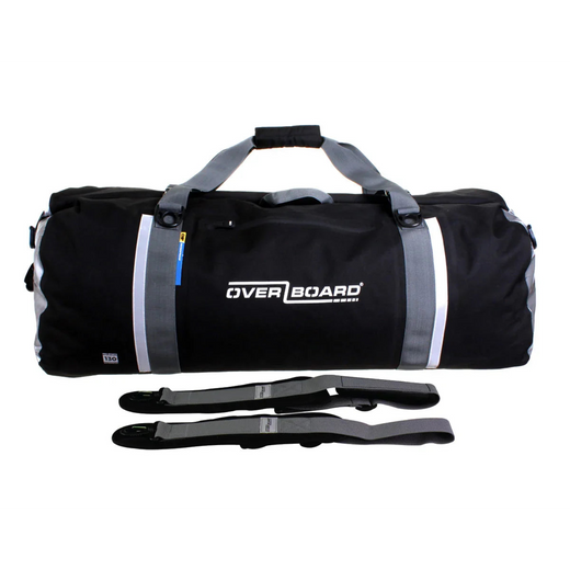 Overboard Classic Waterproof Duffle Bag - 130 Litres - Astrolabe Outdoors - image 3