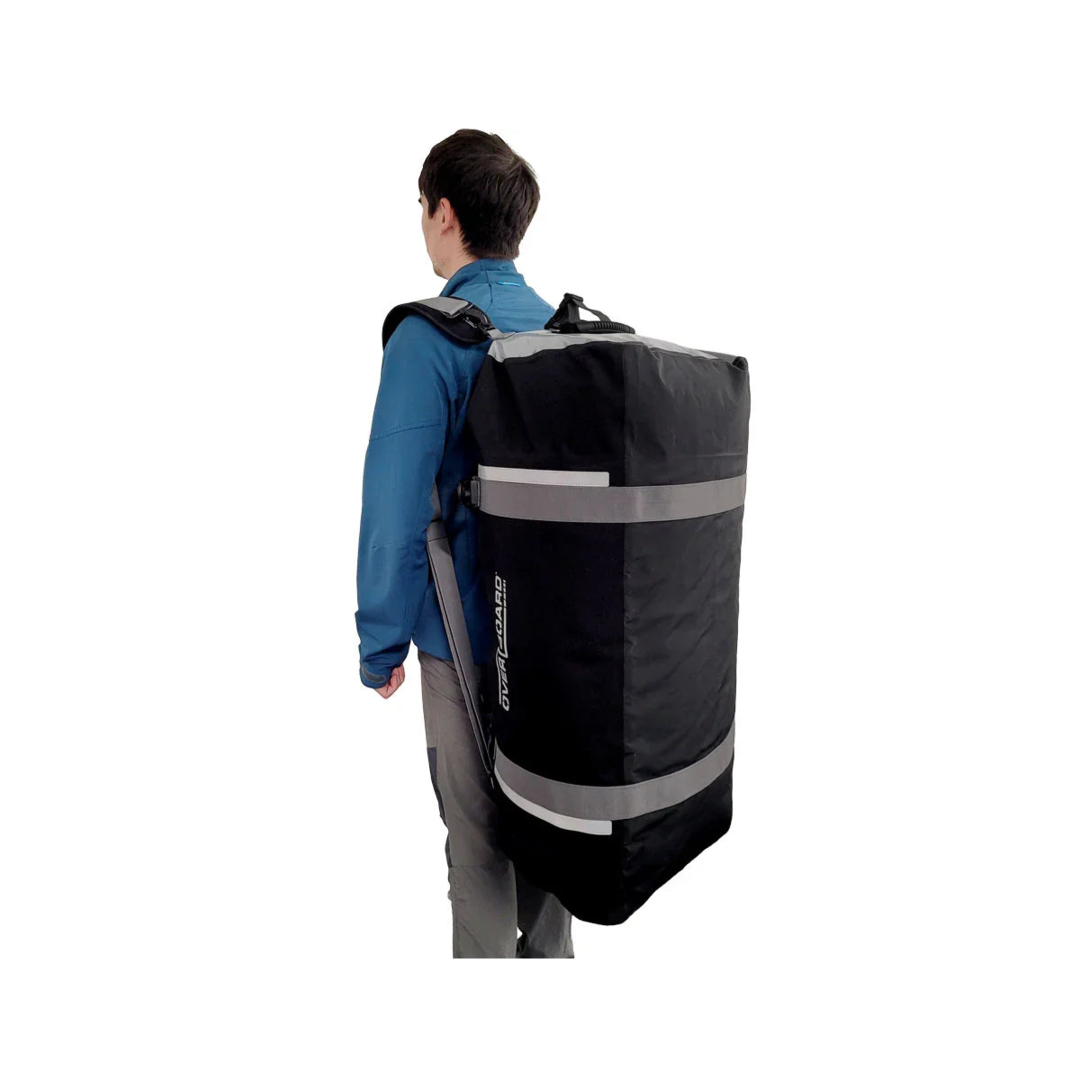 Overboard Classic Waterproof Duffle Bag - 130 Litres - Astrolabe Outdoors - image 4