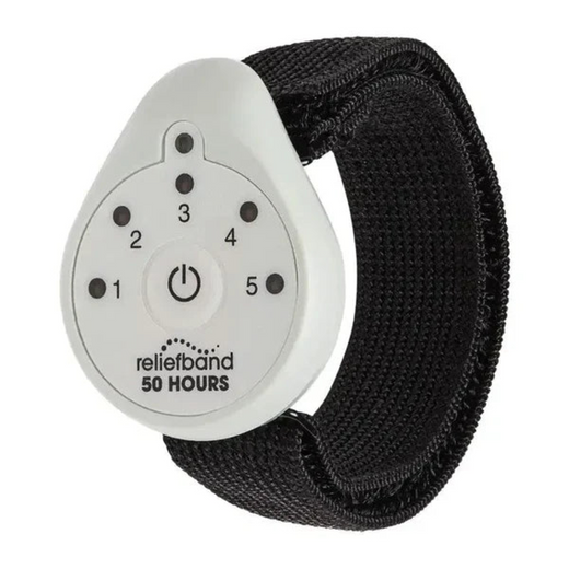 Reliefband 50 Hours - Fast Nausea Relief - Astrolabe Outdoors - image 1