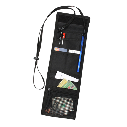 Rothco Deluxe ID Holder - Astrolabe Outdoors - image 1