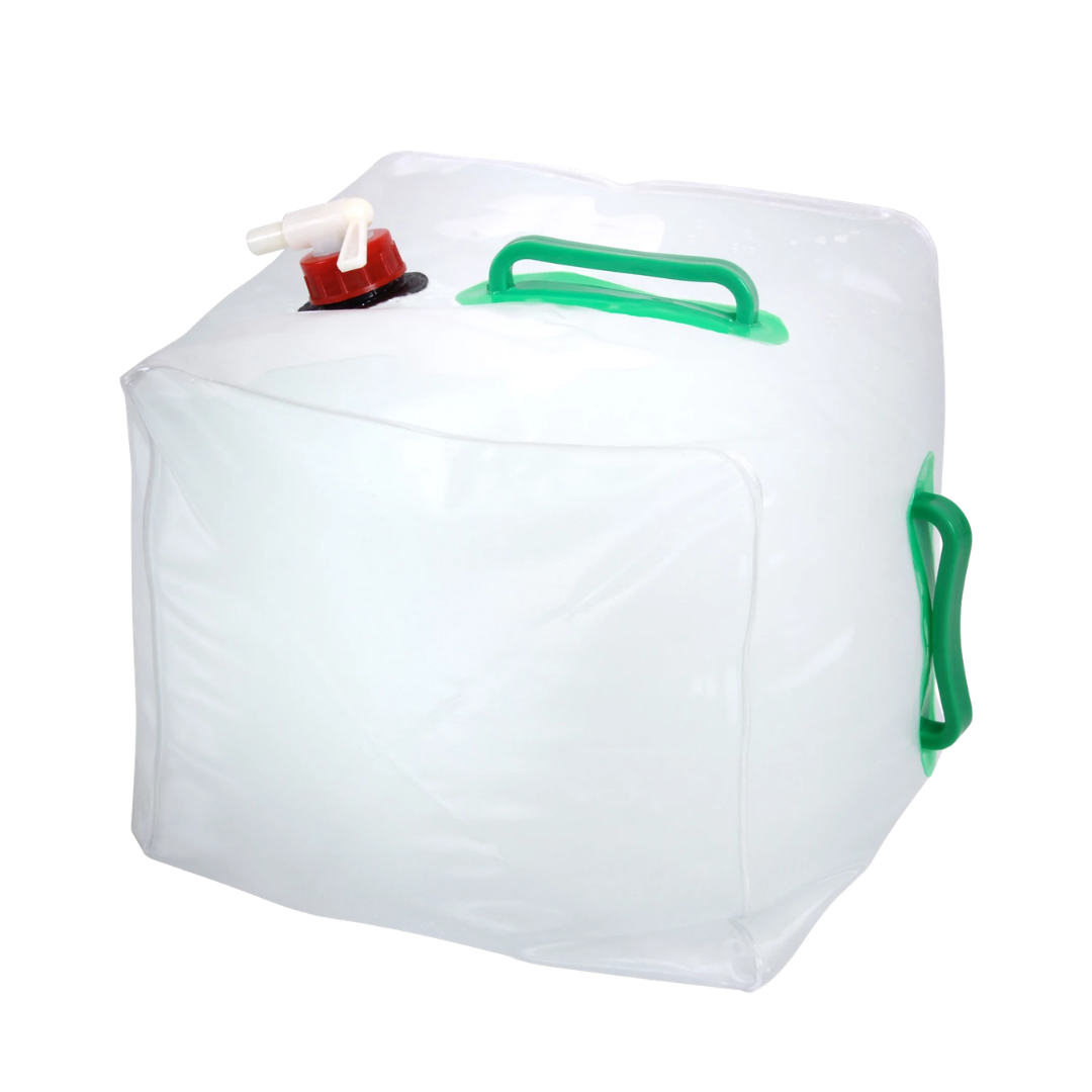 Rothco Five Gallon Collapsible Water Carrier - Astrolabe Outdoors - image 1