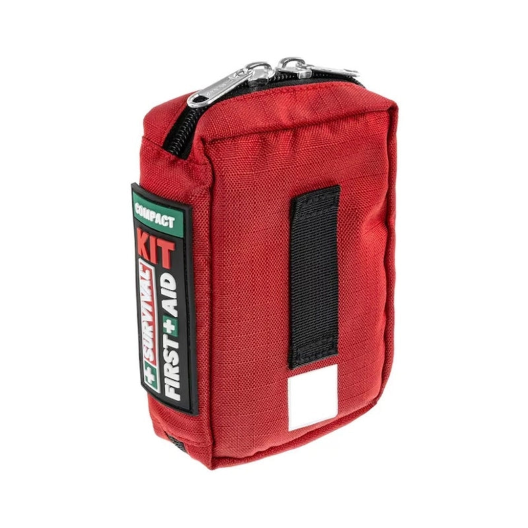 Survival Compact First Aid Kit - Astrolabe Outdoors - image 1