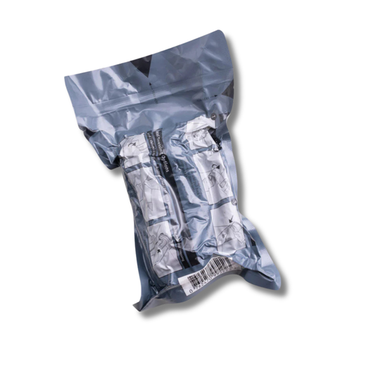 Survival Trauma First Aid Kit - Astrolabe Outdoors - image 3