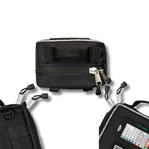 Survival Vehicle First Aid Kit - Astrolabe Outdoors - image 4