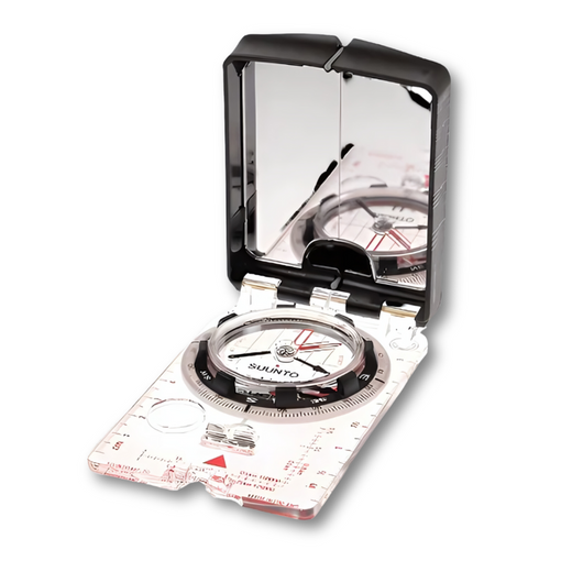 Suunto MC-2G Global Compass - Astrolabe Outdoors - image 1