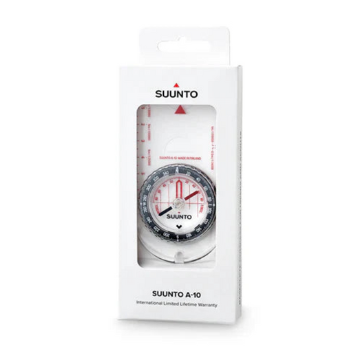 Suunto A-10 SH Compass - Astrolabe Outdoors - image 3