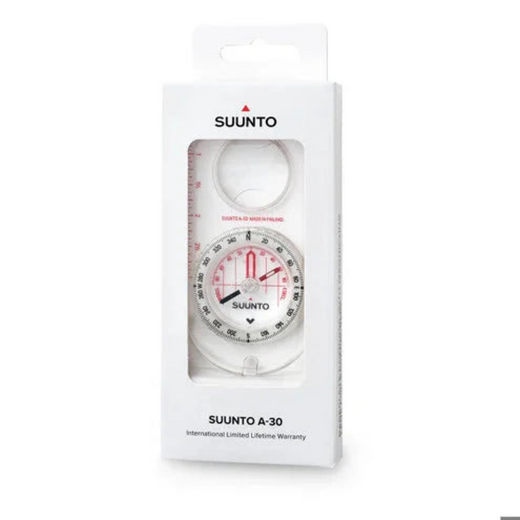 Suunto A-30 SH Metric Compass - Astrolabe Outdoors - image 3