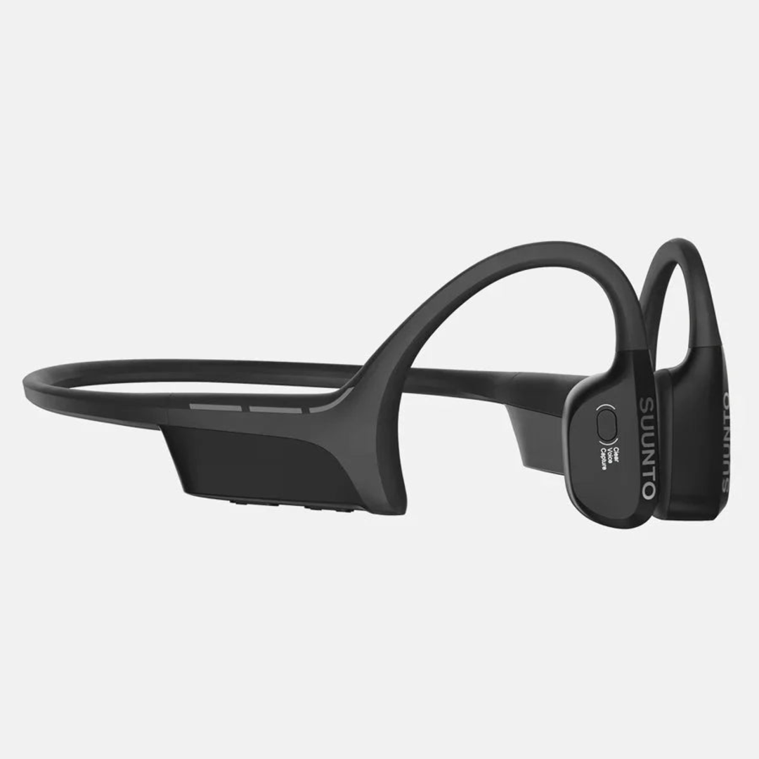 Suunto Wing Headphones - Black - Astrolabe Outdoors - image 3