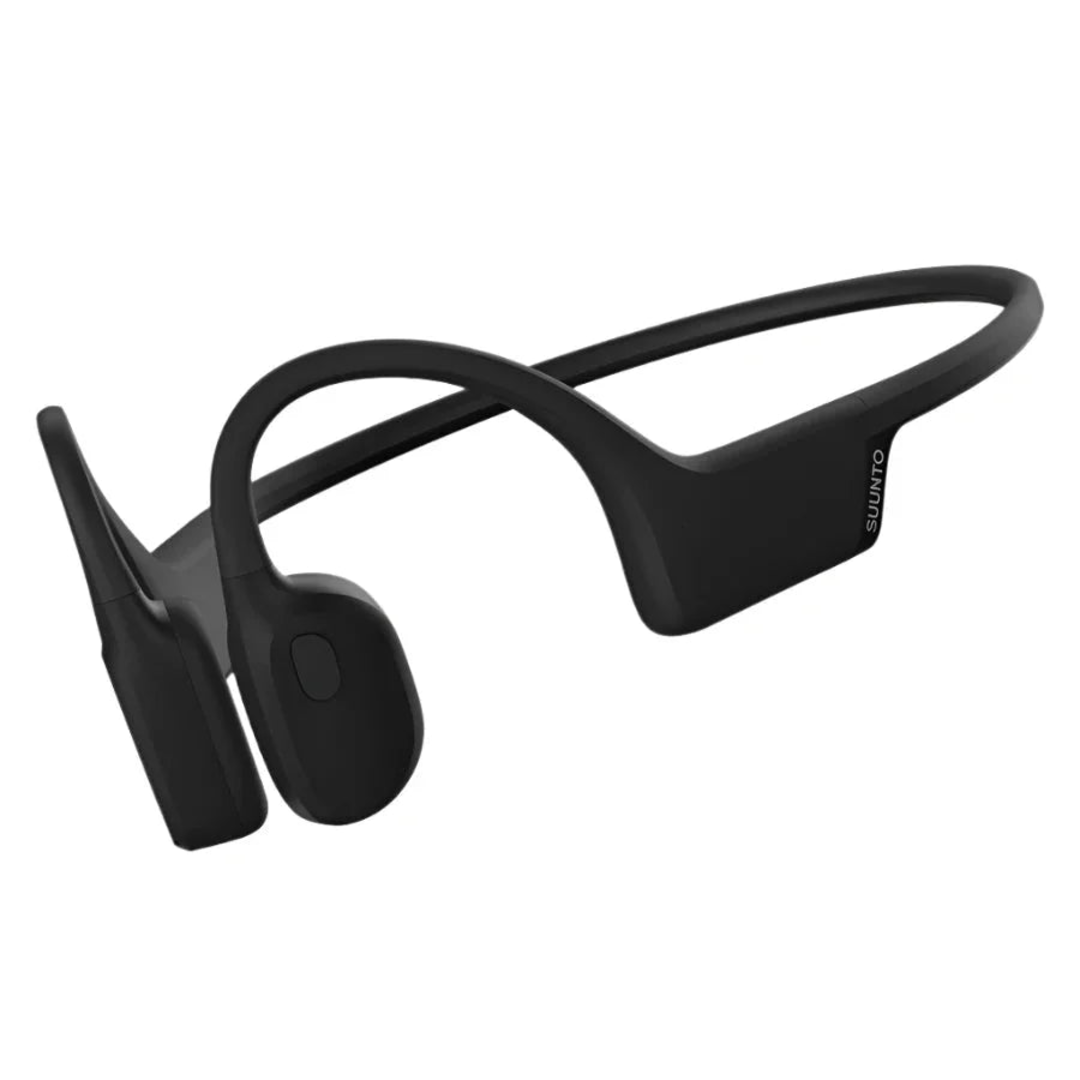 Suunto Sonic Headphones - Black - Astrolabe Outdoors - image 1