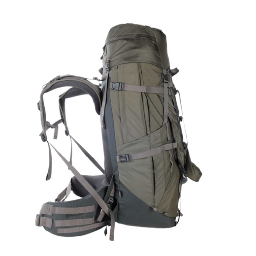 Tatonka Bison Pro 90+10 RECCO