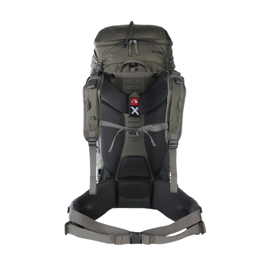 Tatonka Bison Pro 75+10 RECCO