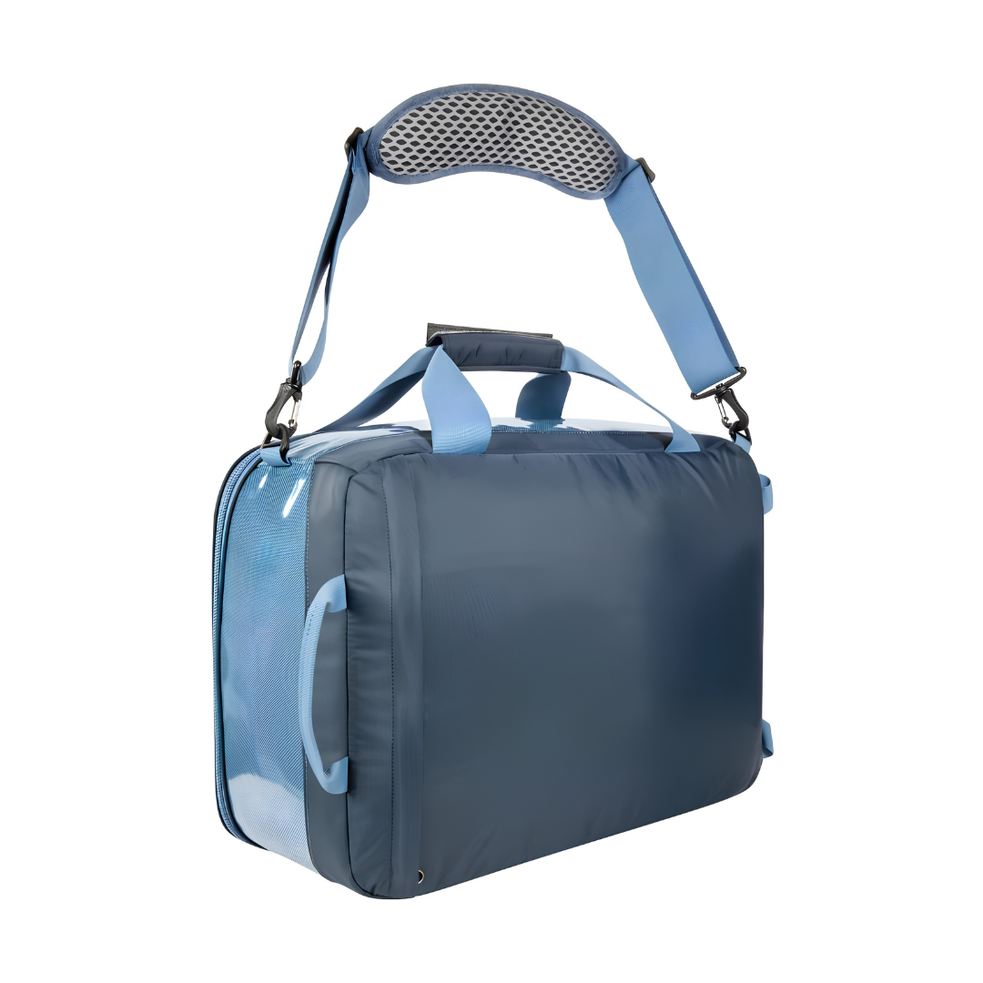 Tatonka Flight Barrel - 35 L - Astrolabe Outdoors - image 4