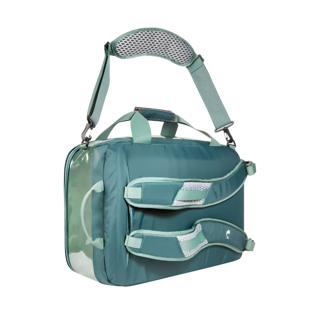 Tatonka Flight Barrel - 35 L - Astrolabe Outdoors - image 7