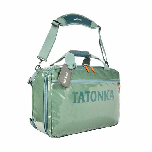 Tatonka Flight Barrel - 35 L - Astrolabe Outdoors - image 3