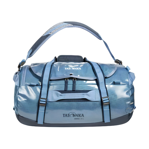 Tatonka Barrel #S - 45 L - Astrolabe Outdoors - image 4