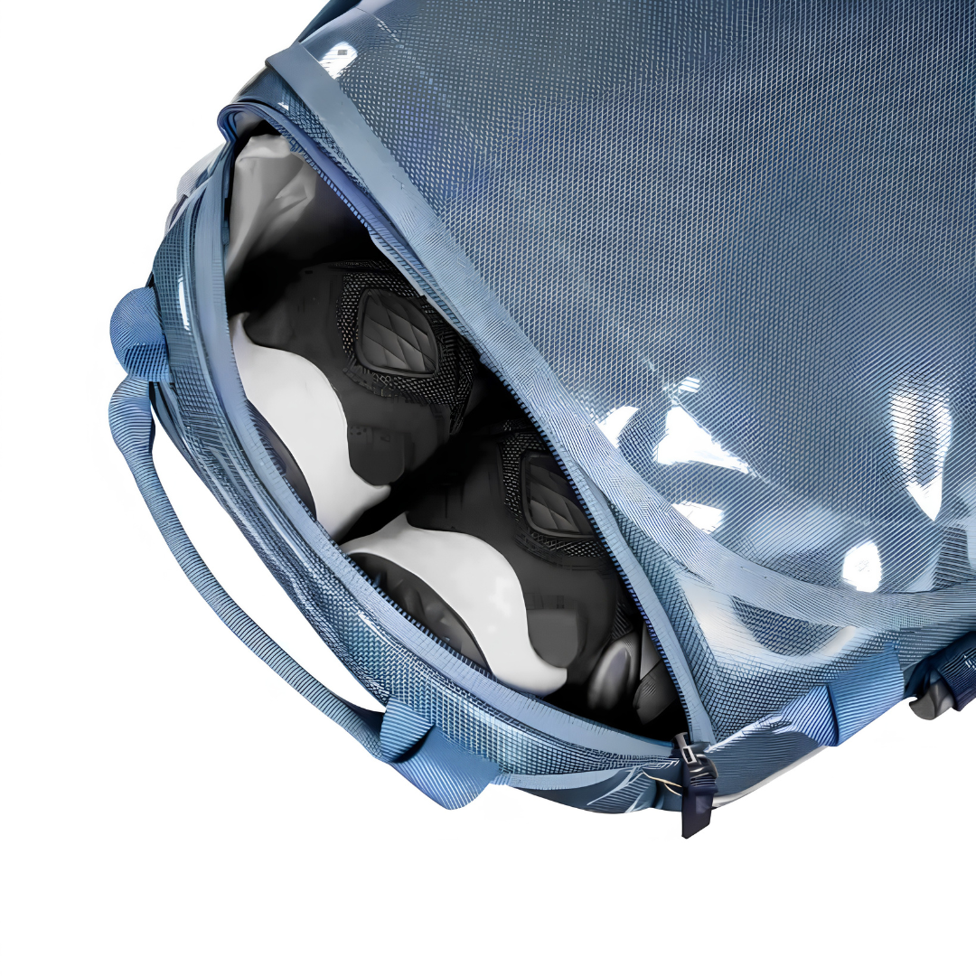 Tatonka Barrel #S - 45 L - Astrolabe Outdoors - image 9