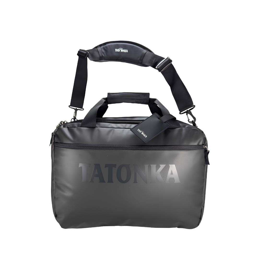 Tatonka Matte Flight Barrel - 35 L - Astrolabe Outdoors - image 1