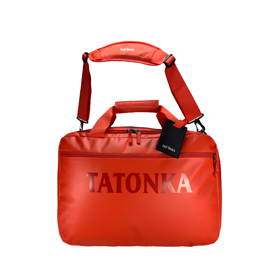 Tatonka Matte Flight Barrel - 35 L - Astrolabe Outdoors - image 3