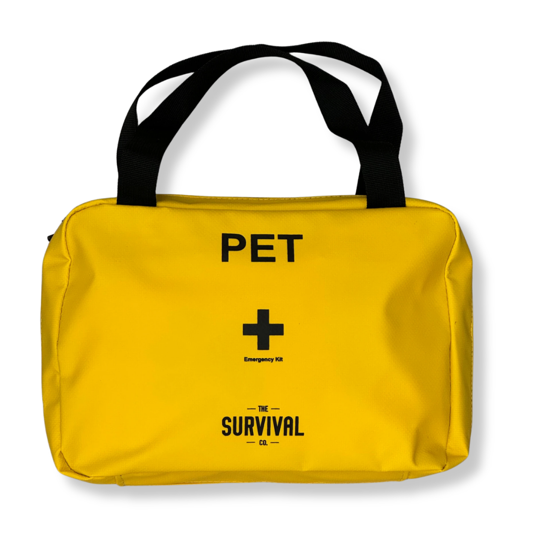 The Survival Co. - Dog Grab Bag - Astrolabe Outdoors - image 1