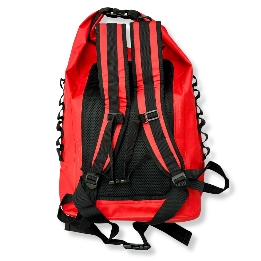 The Survival Co. - 2 Person Fire Evacuation Kit - Astrolabe Outdoors - image 3
