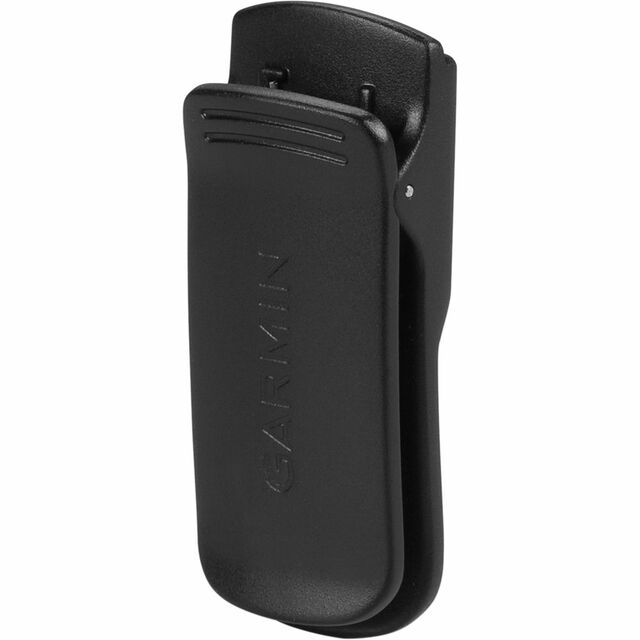 Garmin Belt Clip - Spine Mount - Astrolabe Outdoors - image 1