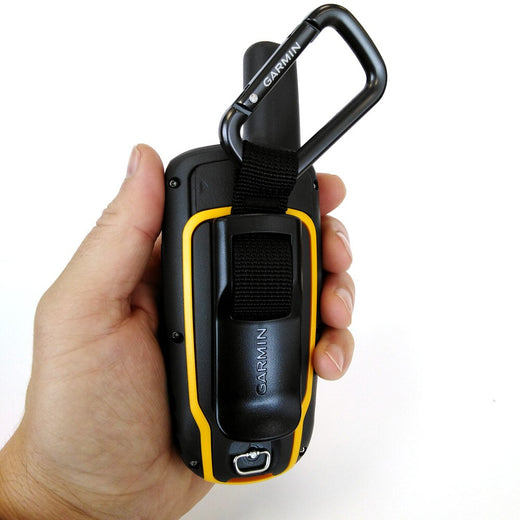 Garmin Carabiner Clip - Astrolabe Outdoors - image 2