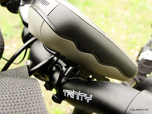 Garmin Handheld Series Bike Mount - Astrolabe Outdoors - image 3