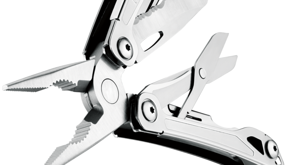 Leatherman Wingman - Astrolabe Outdoors - image 3