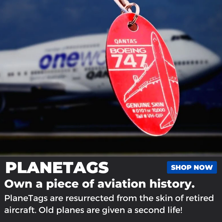 PlaneTags