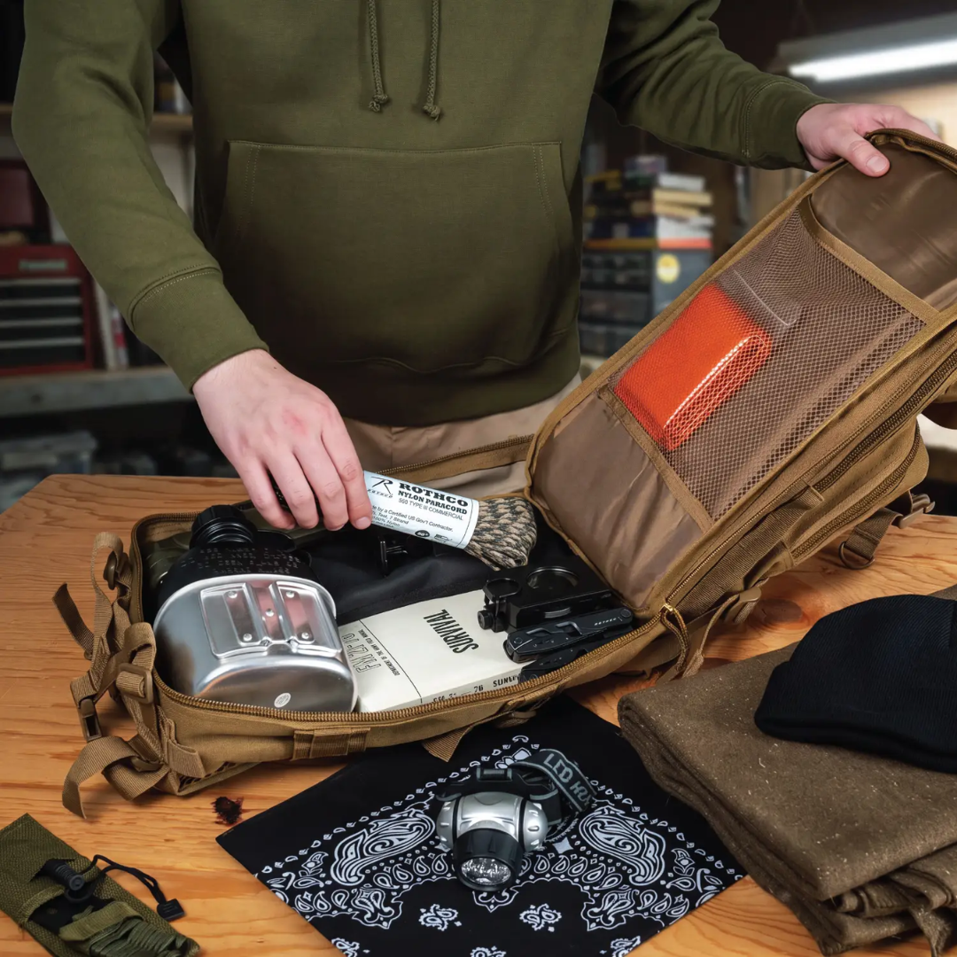 Bag Accessories