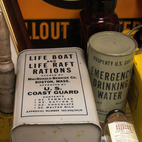 Rations