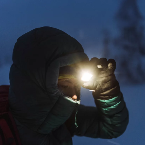 Lighting Accesories