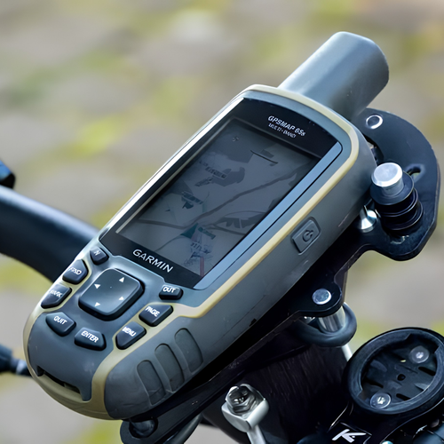 Navigation Accesories