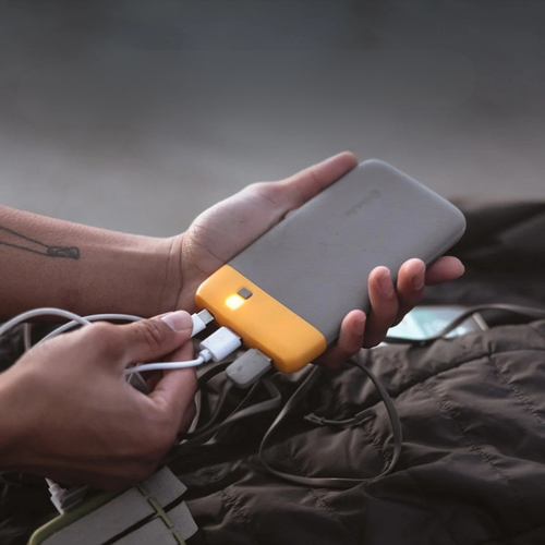 Power and Charging