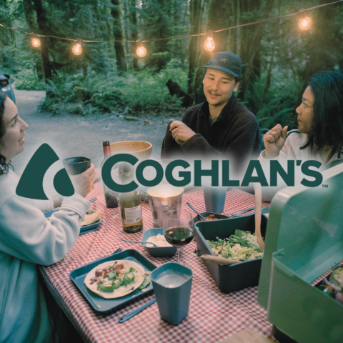 Coghlans