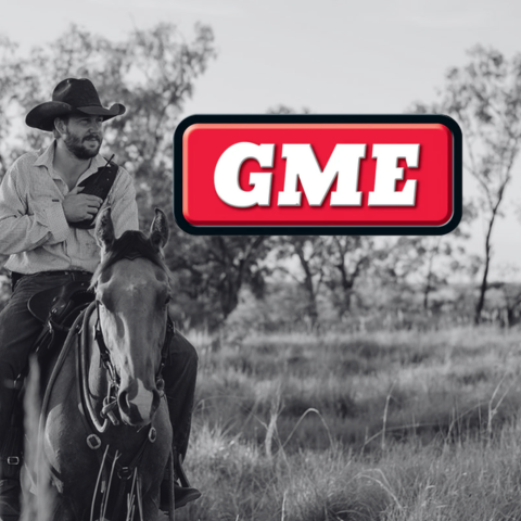 GME