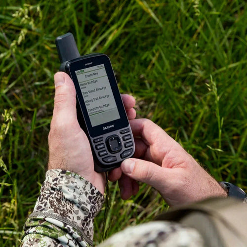 GPS