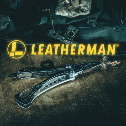 Leatherman